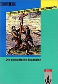 Cover: Die europ&auml;ische Expansion - Klett
