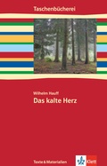 Cover: Das kalte Herz - Klett