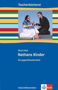 Cover: Nathans Kinder - Klett