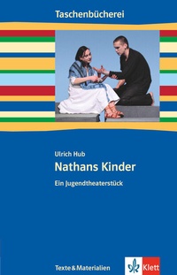 Enlarge image Cover: Nathans Kinder - Klett