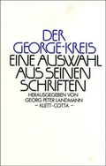 Cover: Der George-Kreis - Klett-Cotta