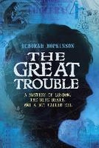 Enlarge image Cover: The Great Trouble - Random House Books for Young Readers