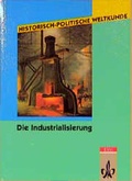 Cover: Die Industrialisierung - Klett