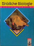Cover: Einblicke Biologie - Ausgabe Rheinland-Pfalz f&uuml;r Hauptschulen - Klett