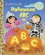 Cover: Halloween ABC - Golden Books Publishing Company, Inc.