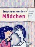 Cover: Erwachsen werden - M&auml;dchen - Klett