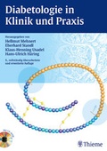 Cover: Diabetologie in Klinik und Praxis - Thieme