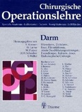 Cover: Band 6: Darm D&uuml;nndarm, Dickdarm, Ileus, Pilonidalsinus, Akute Durchblutungsst&ouml;r - Thieme