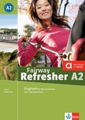 Cover: Fairway Refresher A2 - Klett
