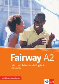 Abbildung von: Fairway A2 - Klett