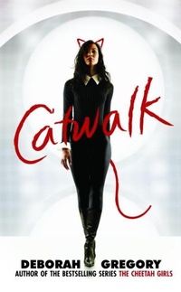Enlarge image Cover: Catwalk - Delacorte Press