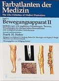 Cover: Band 8 - Bewegungsapparat II - Thieme