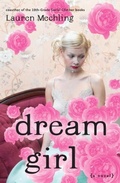 Cover: Dream Girl - Delacorte Press