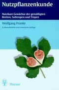 Cover: Nutzpflanzenkunde - Thieme