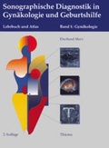 Cover: Band I: Gyn&auml;kologie - Thieme