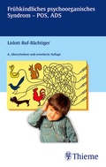 Cover: Fr&uuml;hkindliches psychoorganisches Syndrom - POS, ADS - Thieme