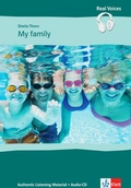 Cover: My family - Klett