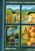 Cover: Window on Literature - Klett