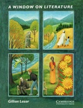 Cover: Window on Literature - Klett