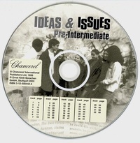 Enlarge image Cover: Ideas and Issues - Klett