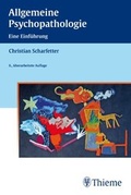 Cover: Allgemeine Psychopathologie - Thieme