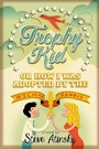 Cover: Trophy Kid - Delacorte Press