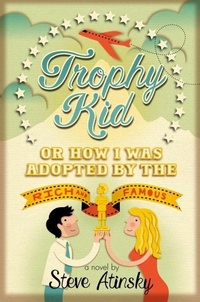 Enlarge image Cover: Trophy Kid - Delacorte Press