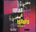 Cover: Ideas and Issues. Intermediate / CD Listening - Klett