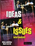 Cover: Ideas and Issues Intermediate - Klett Sprachen GmbH