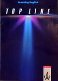 Cover: Top Line. Lese- und Arbeitsbuch f&uuml;r die 12. und 13. Klasse - Klett