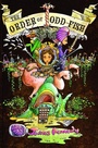 Cover: The Order of Odd-Fish - Delacorte Press