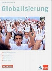 Abbildung von: Globalisierung - Klett