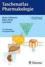 Bild: Taschenatlas Pharmakologie - Thieme
