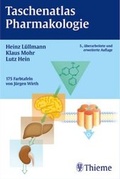 Cover: Taschenatlas Pharmakologie - Thieme