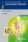 Cover: Color Atlas and Textbook of Human Anatomy / Color Atlas of Human Anatomy - Thieme