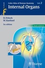 Cover: Color Atlas of Human Anatomy - Thieme