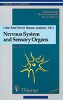 Cover: Color Atlas and Textbook of Human Anatomy - Thieme