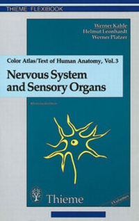 Enlarge image Cover: Color Atlas and Textbook of Human Anatomy - Thieme