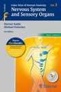 Cover: Color Atlas of Human Anatomy, Vol. 3 - Thieme