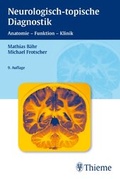 Cover: Neurologisch-topische Diagnostik - Thieme