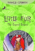 Cover: Little Fur #1: The Legend Begins - Random House Books for Young Readers