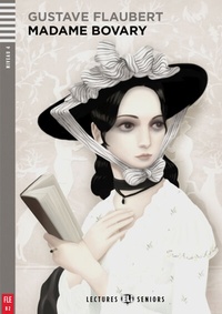 Abbildung von: Madame Bovary - Klett