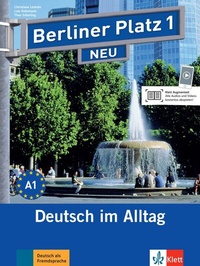 Abbildung von: Berliner Platz 1 NEU - Klett