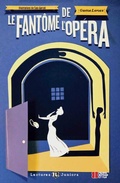 Cover: Le Fant&ocirc;me de l'Op&eacute;ra - Klett