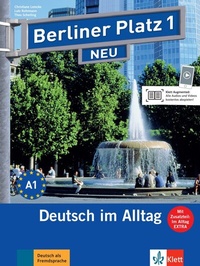 Abbildung von: Berliner Platz 1 NEU - Klett