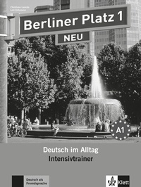 Abbildung von: Berliner Platz 1 NEU - Klett