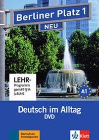 Abbildung von: Berliner Platz 1 NEU - Klett