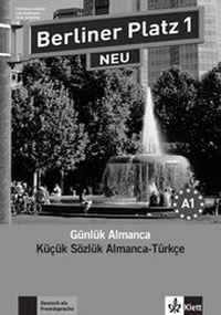 Abbildung von: Berliner Platz 1 NEU - Klett