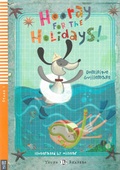 Cover: Hooray for the holidays - Klett