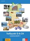 Cover: Berliner Platz 1 NEU - Klett